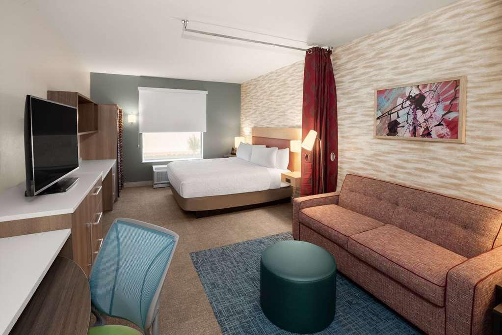 Hawthorn Extended Stay By Wyndham Kingwood ฮูสตัน ห้อง รูปภาพ