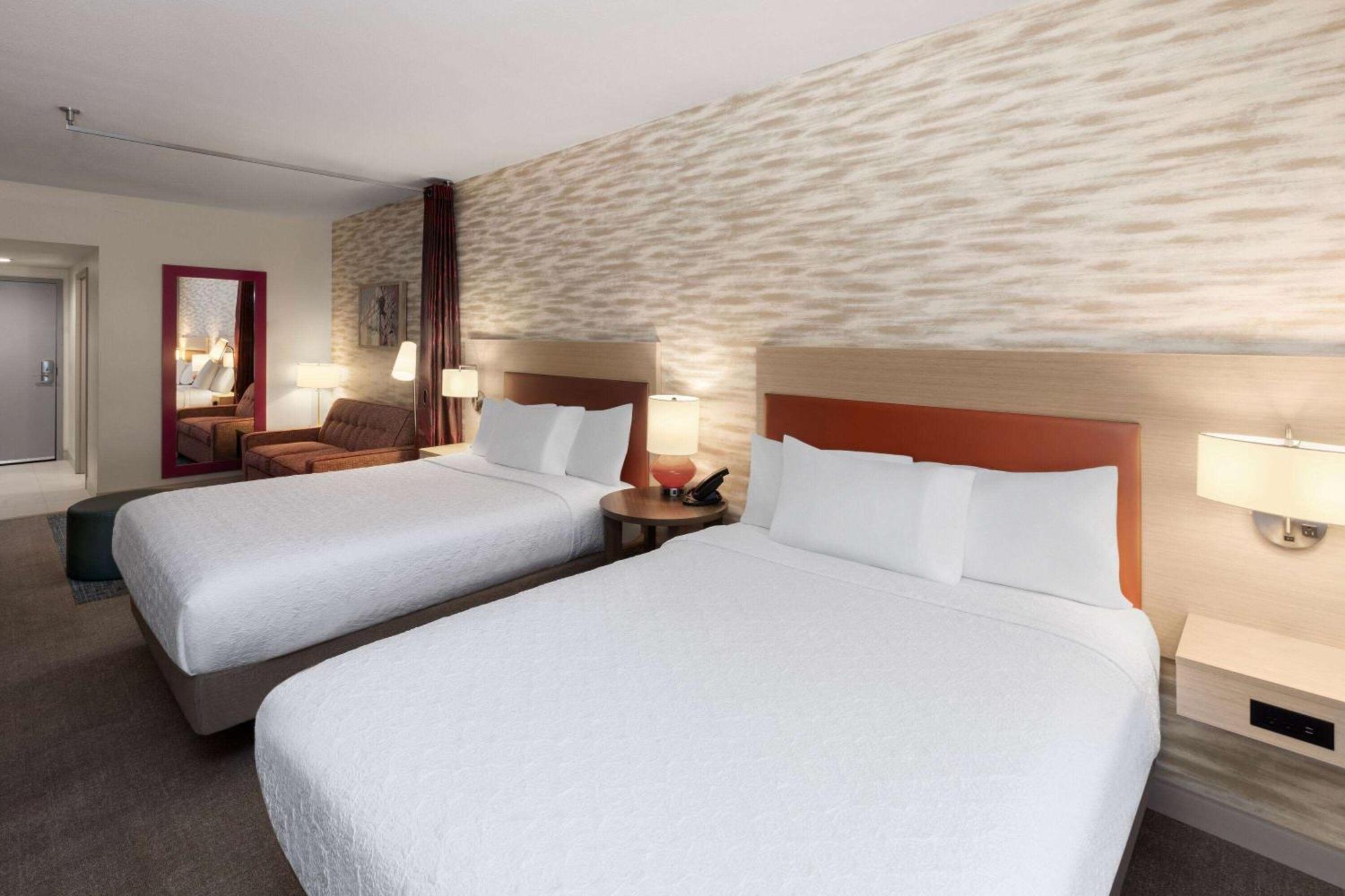 Hawthorn Extended Stay By Wyndham Kingwood ฮูสตัน ภายนอก รูปภาพ