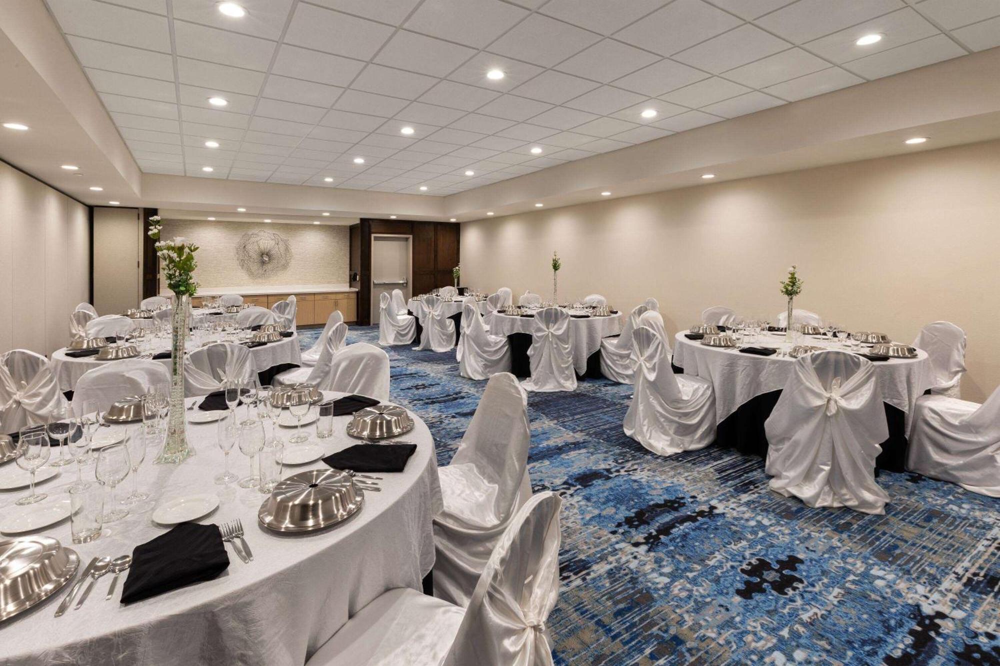 Hawthorn Extended Stay By Wyndham Kingwood ฮูสตัน ภายนอก รูปภาพ